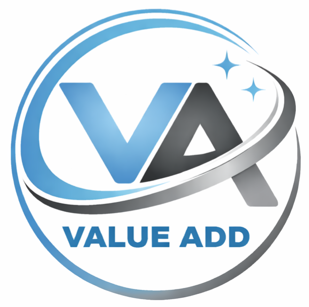 Value Add Technologies Logo